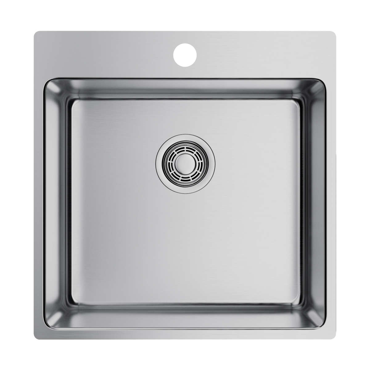 Кухонная мойка Amadare 50 IN OMOIKIRI 4993766