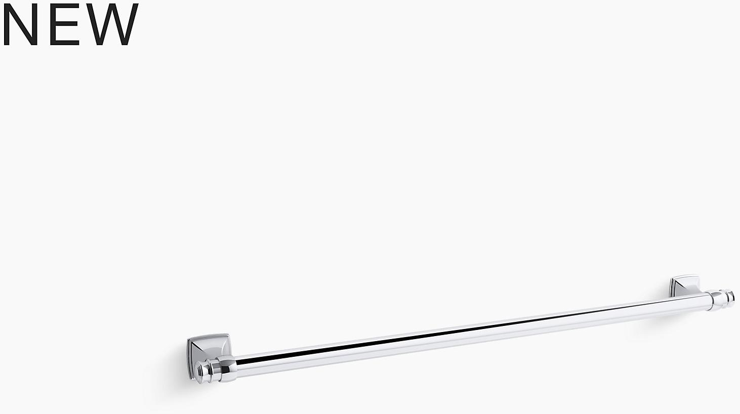 KOHLER  K-26552-CP  - Вид №1