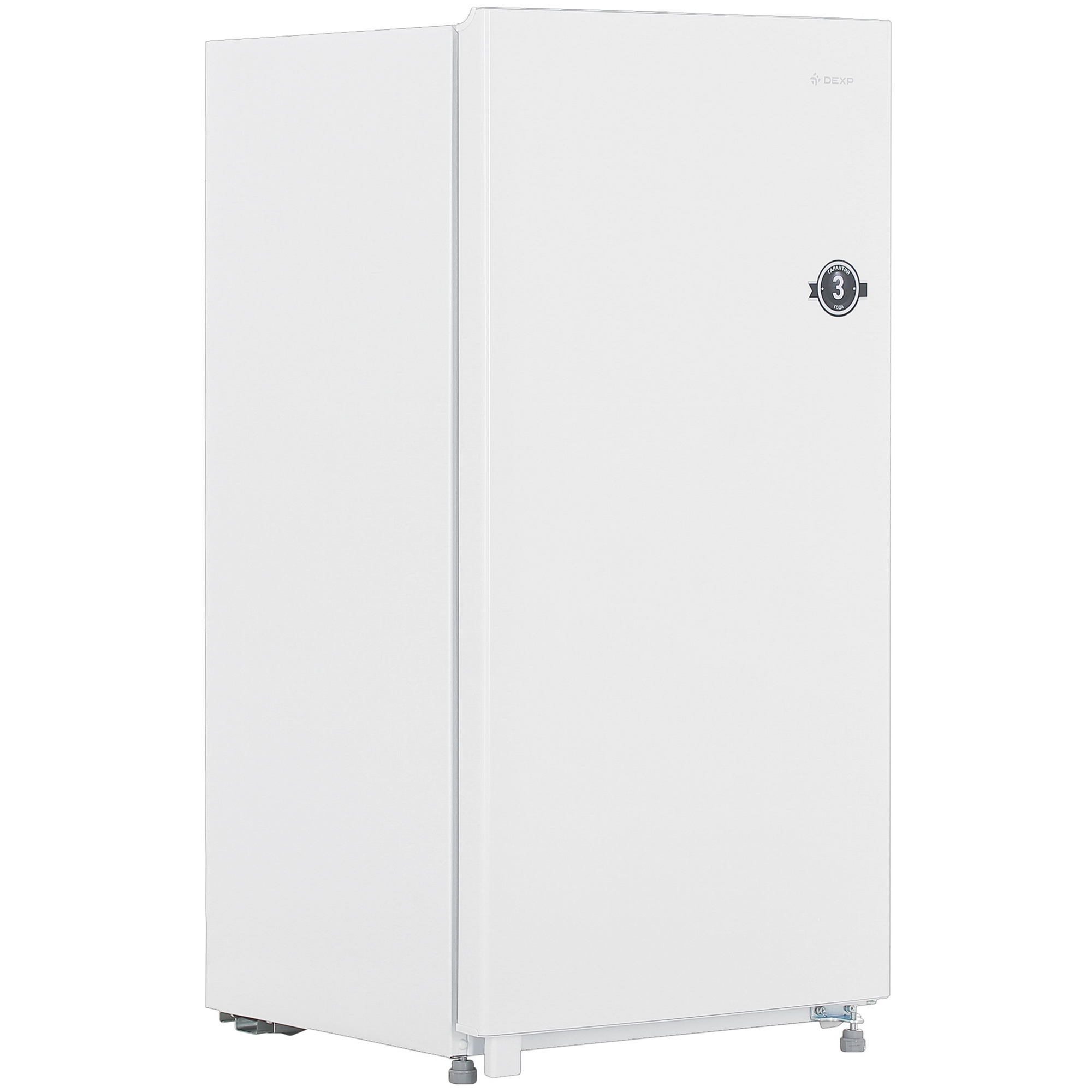 5039484 Холодильник компактный   DEXP S2-0160AMA белый STDN-0140165