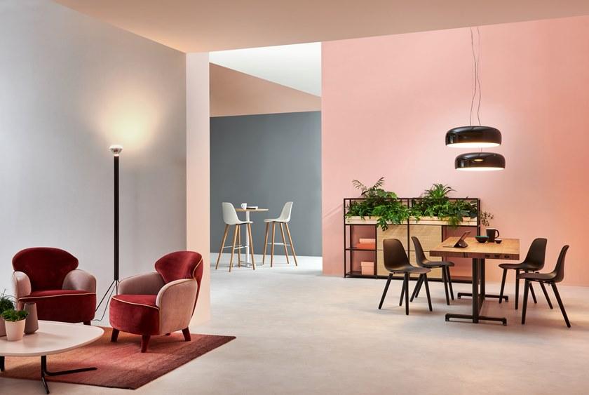 ESTEL GROUP Стул полипропиленовый Pola sun-id-1472290 - Вид №8