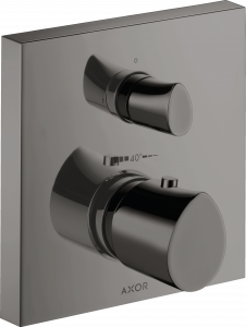 12715330 Термостат скрытого монтажа с запорным вентилем AXOR STARCK ORGANIC
