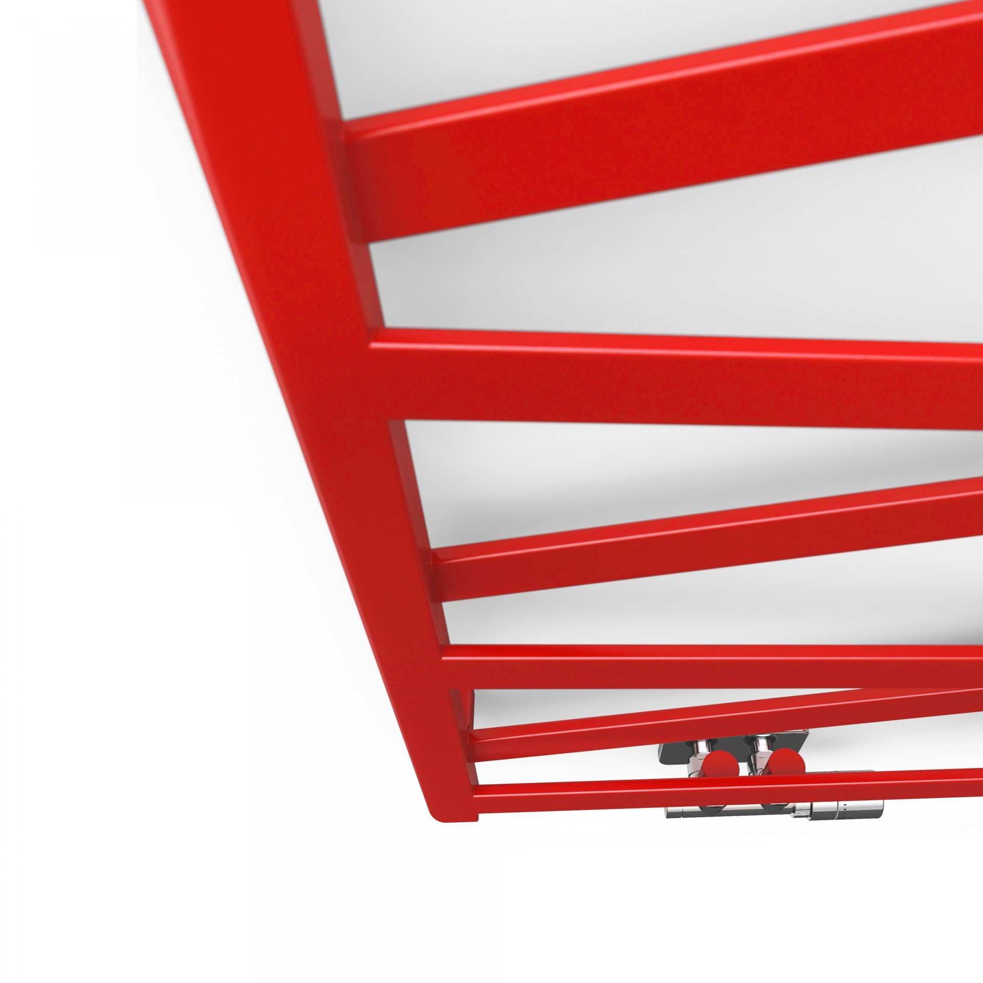 Полотенцесушители WGVPA123040 Vipera Terma 3.19  - Вид №2