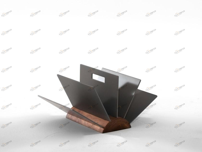 Tonin Casa Журнальная стойка sun-id-1478412