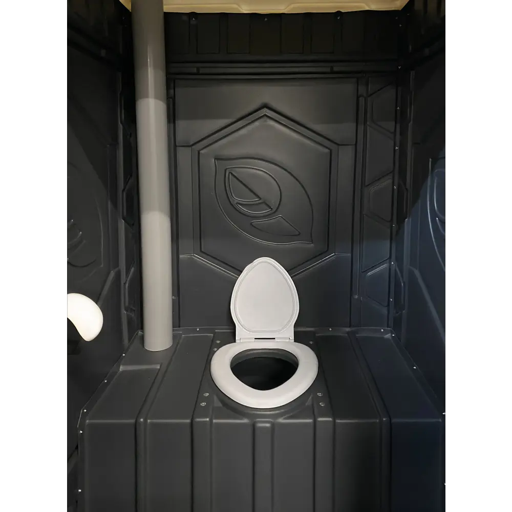 Кабина туалетная Дача в упаковке Santreyd STLM-2053911 - Вид №2