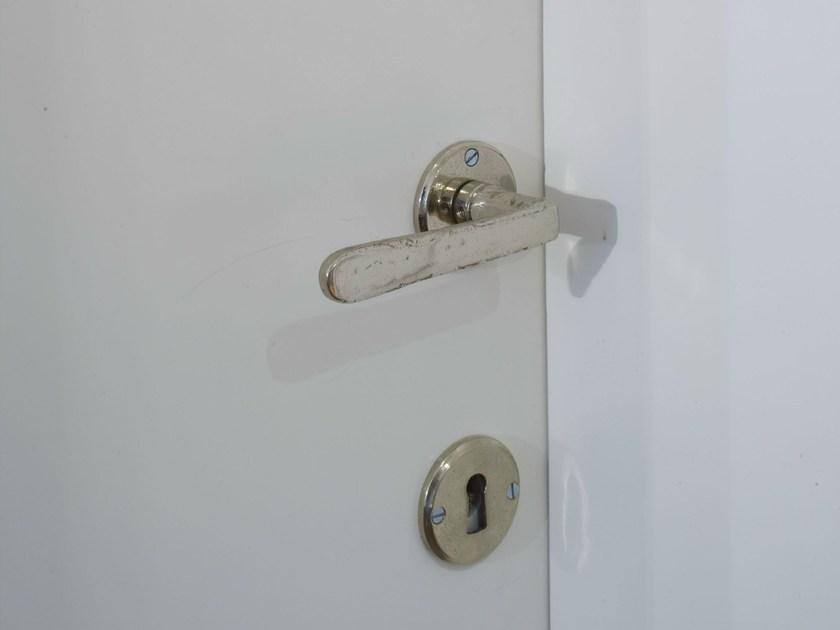 Dauby Круглая насадка Pure® 7236 - Вид №4