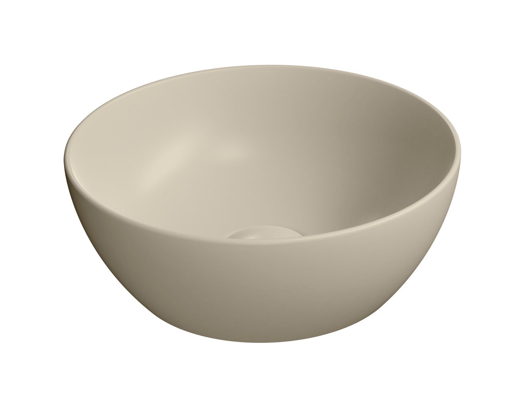 Керамическая круглая столешница с переливом GSI ceramica Color Elements ARCH-00066865 - Вид №4