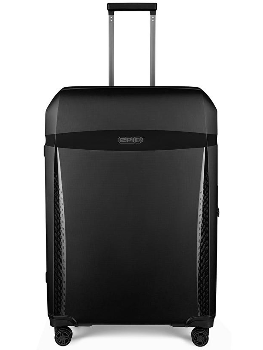 EZE401-01 Чемодан EZE401 L Epic Zeleste  - Вид №1