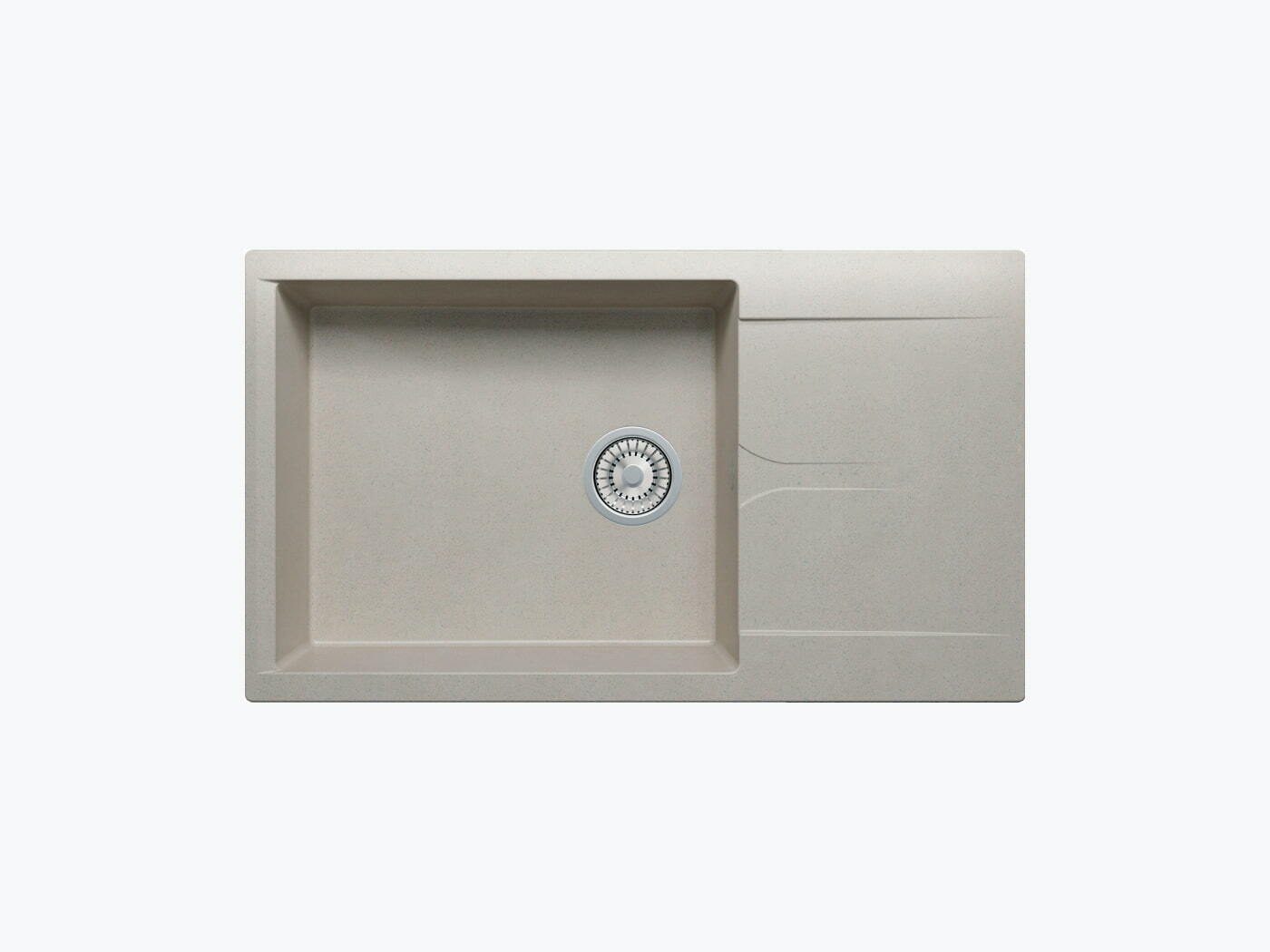 Кухонные мойки Polygran Gals-862 444584