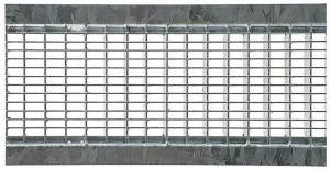 Pircher Оцинкованная сетка  2072