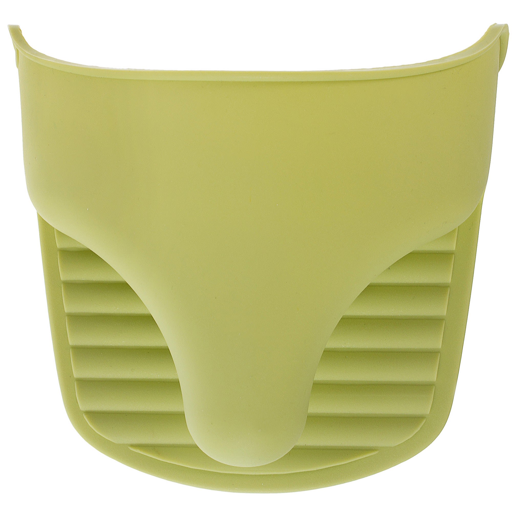 18581026 Прихватка силиконовая Васаби 11х10х8 см Santreyd 