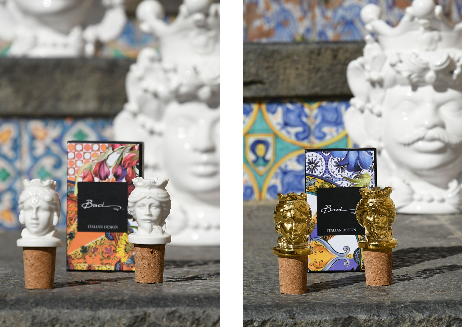 B&R MILANO Bacimilano SPRING/SUMMER 2021  - Вид №7