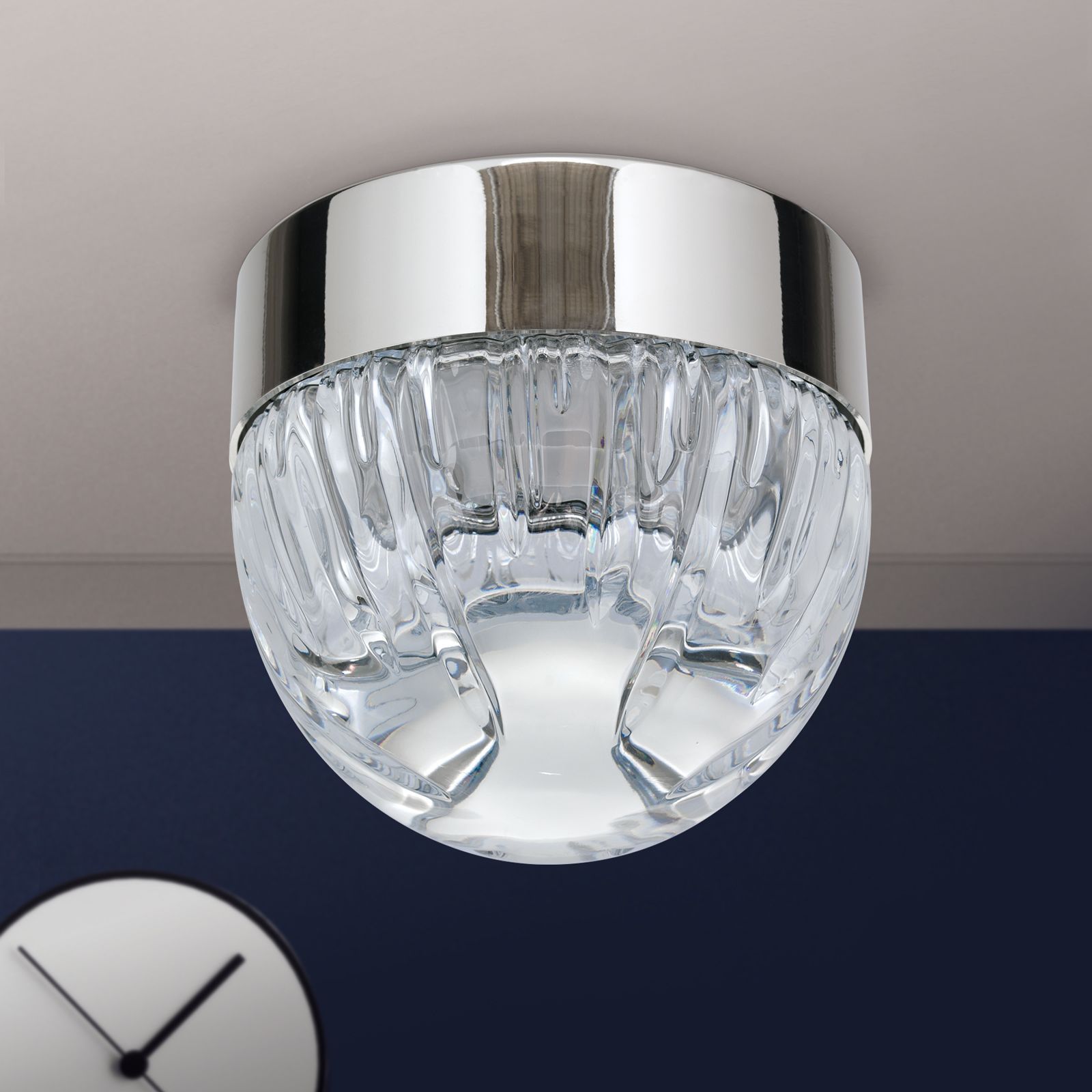 Кристалл потолочный светильник Orion ARCH-00144167 - Вид №2