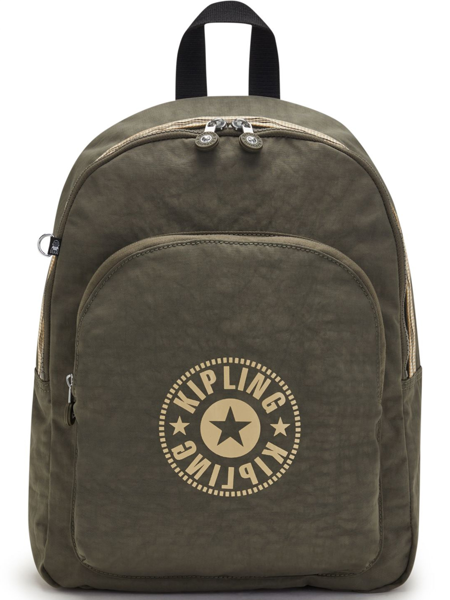 KI4467P25 Рюкзак M Medium Backpack Kipling Curtis