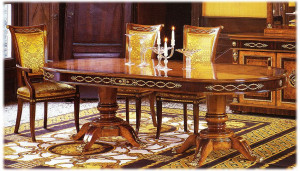 Стол  JUMBO COLLECTION BO-378