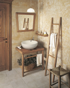 4048/BS Mobile bagno 4048 Bianchini&Capponi MATERIA