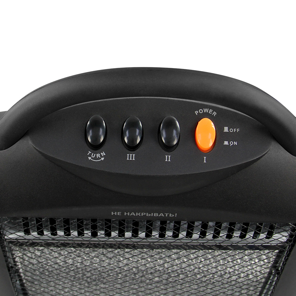 9071433 Инфракрасный обогреватель MARTA MT-IH2585A STDN-0096238 - Вид №6