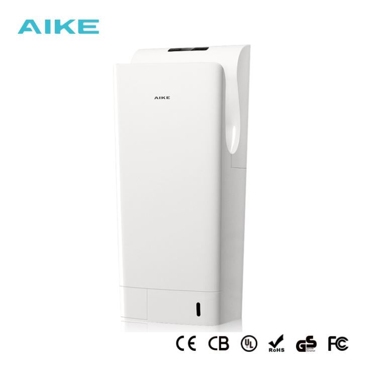 Автоматическая сушилка для рук AIKE AK2030_285  - Вид №1