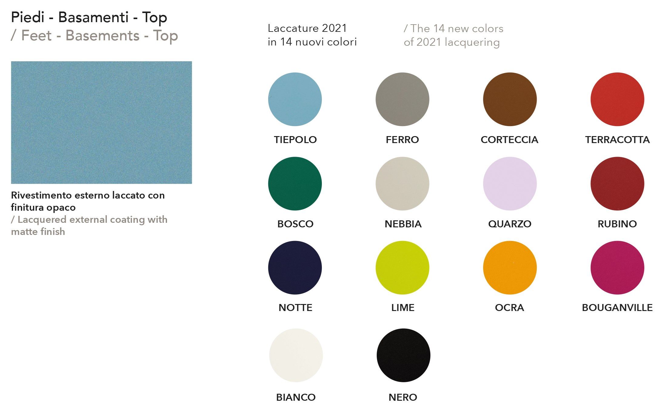 Секционный шкаф из МДФ с распашными дверцами MOMENTI Home &amp ARCH-00044873 - Вид №4