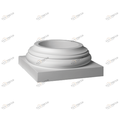 ЕВРОПЛАСТ 4.43.101 База 4.43.101 Пенополиуретан 