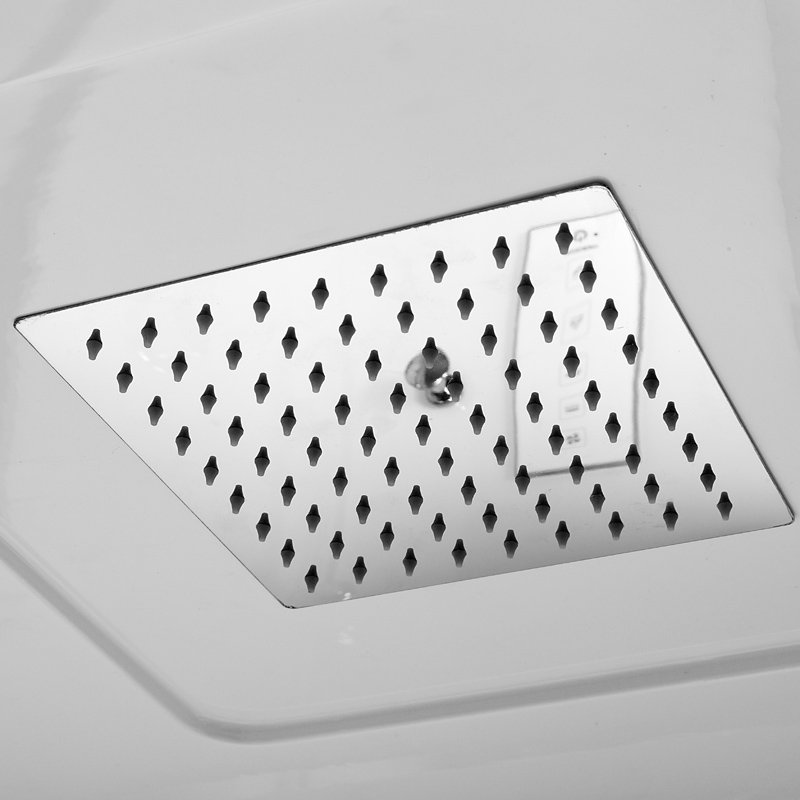 ЕМ1512 R LED Душевая кабина DETO Серия EM ЕМ4516 с электрикой (эл.) - Вид №31