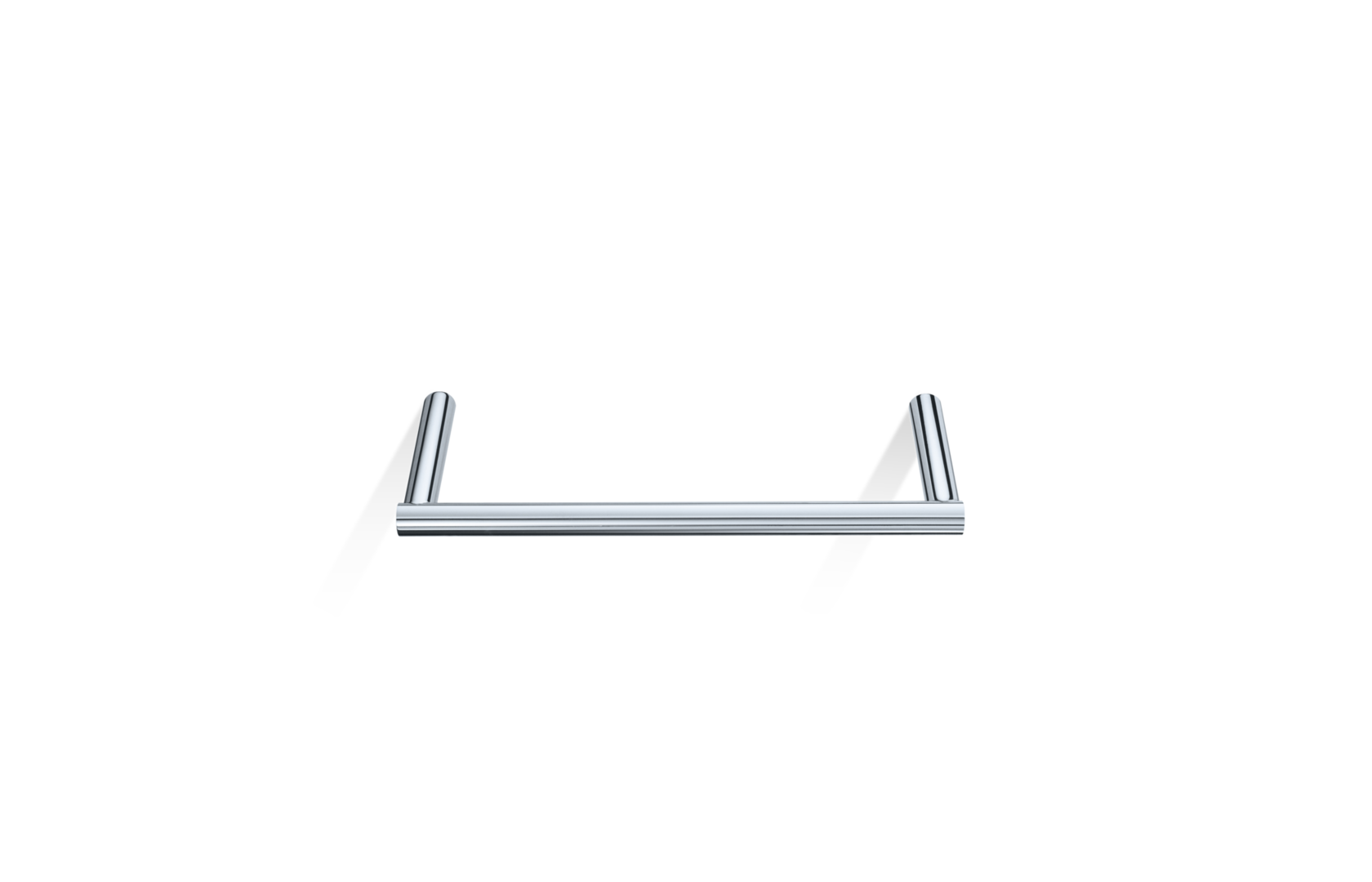 Полотенцедержатель MK HTE20 DECOR WALTHER Хром 520600 Mikado