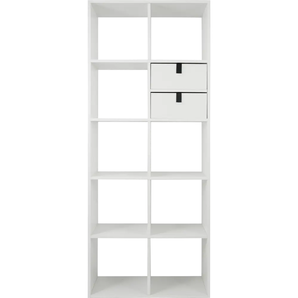 SPACEO Стеллаж «Куб» — модульная система хранения для современного интерьера 82731889 STLM-0034880 - Вид №4