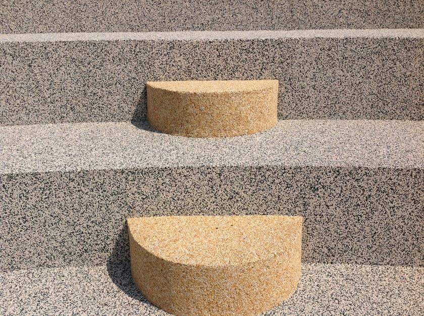 Isoplam Слив гравия sun-id-1368683 - Вид №1