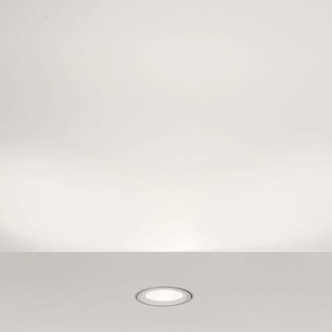 Напольный напольный напольный заполнитель Сид Deltalight Logic ARCH-00029404 - Вид №8