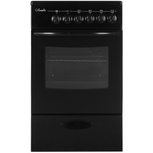 5305711 Электрическая плита Лысьва EF4011MK00 черный