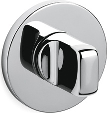 H106V6B_CR Фиксатор сантехнический VERONA V BASSE OLIVARI 