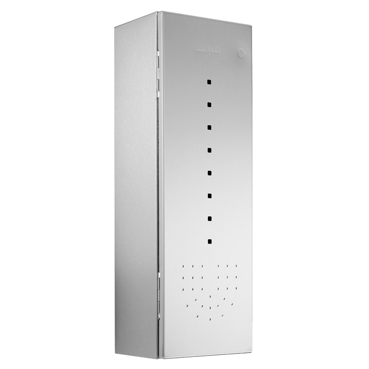 727380 Набор туалетных щеток WP162 WAGNER_EWAR A-LINE Wagner Ewar 