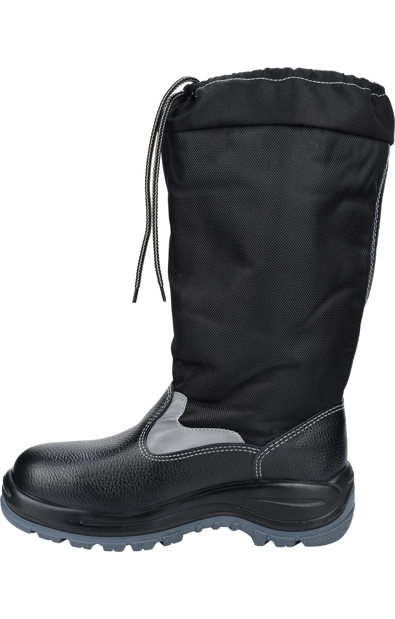 63090 Сапоги "Север" утепленные  Зимняя обувь  размер 44 Спецодежда  - Вид №2