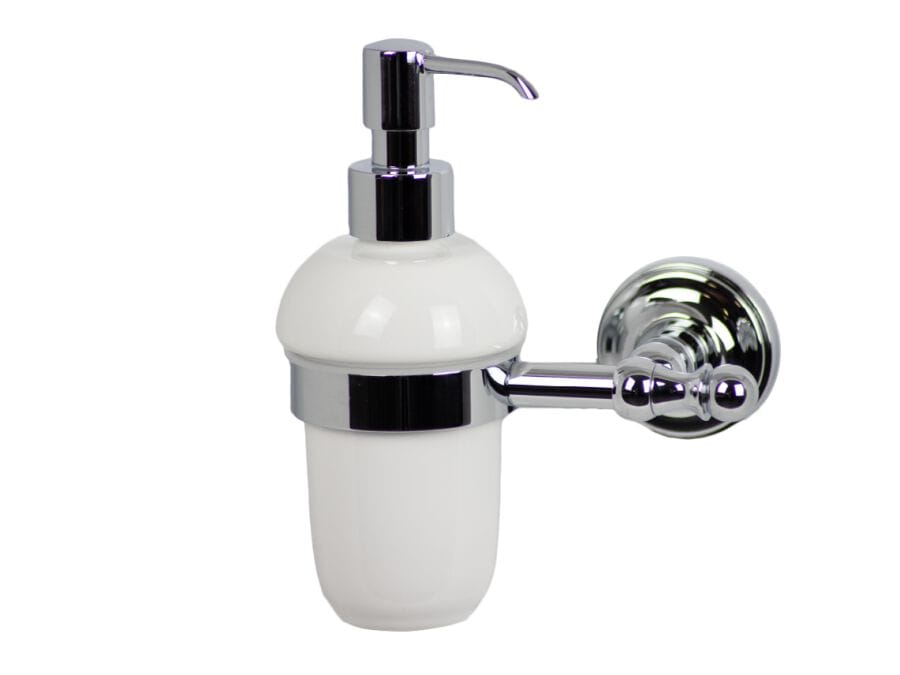 Керамический настенный дозатор мыла Gaia Mobili Complements ARCH-00029554 - Вид №1