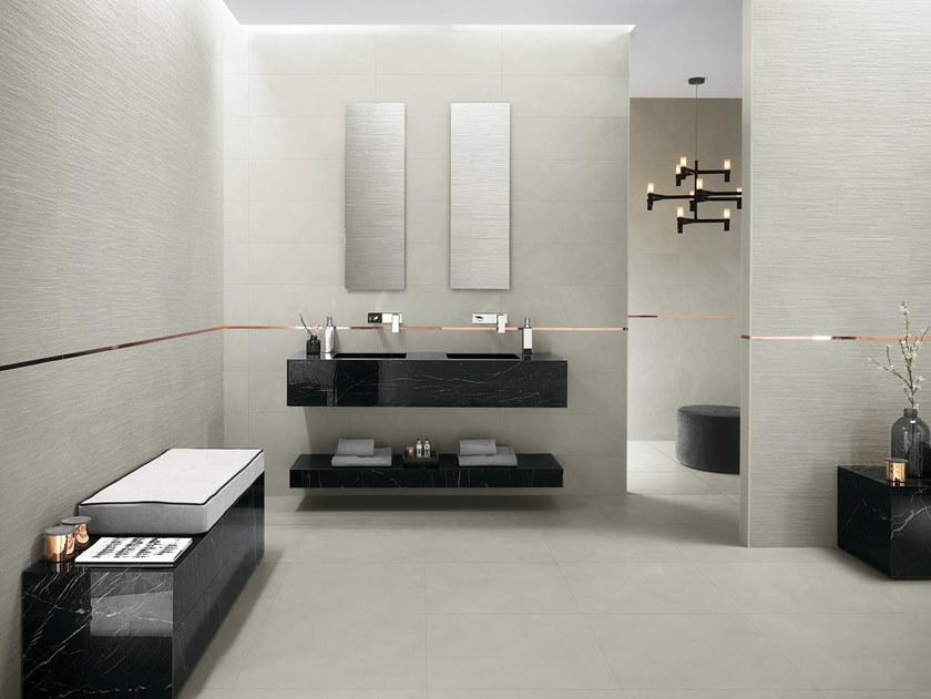 FAP ceramiche Белая настенная плитка для дома Color line sun-id-1505646 - Вид №4