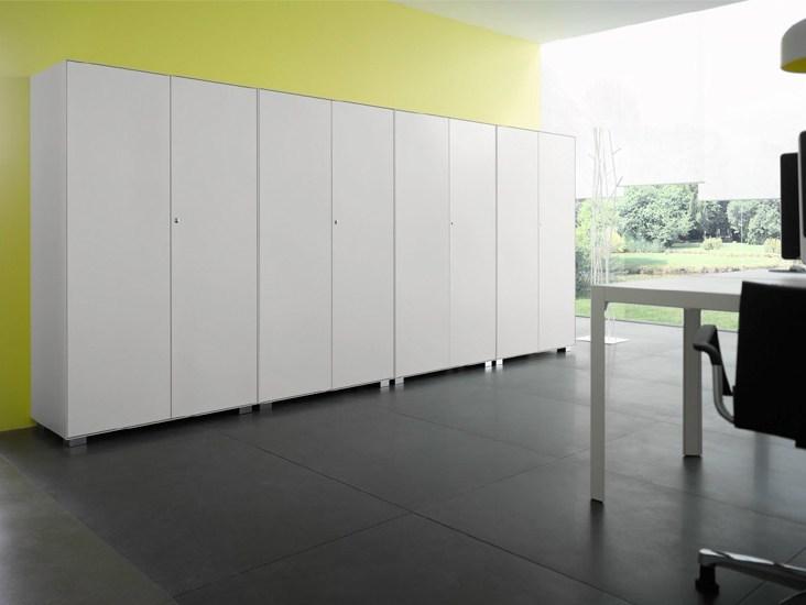 Dieffebi Офисный шкаф из металла Primo sun-id-1429449 - Вид №4