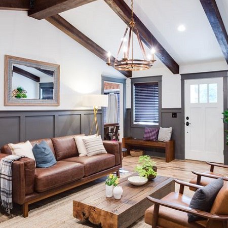 Savoy House 1-610-5-50 Harrington Harrington люстра подвесная 108377 - Вид №1