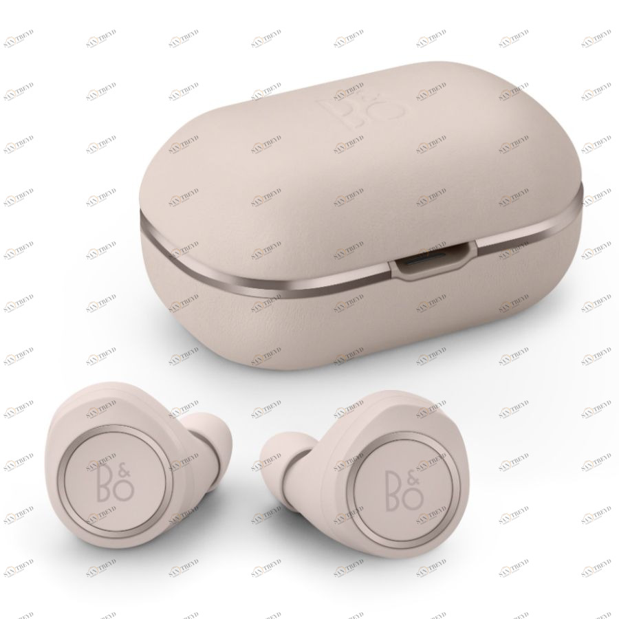 Наушники беспроводные BeoPlay E8 2.0, розовые Bang & Olufsen 1646112
