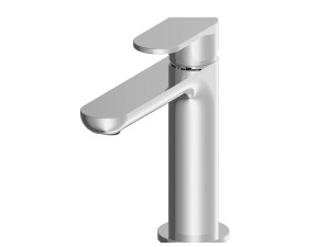 Однорычажный смеситель для раковины