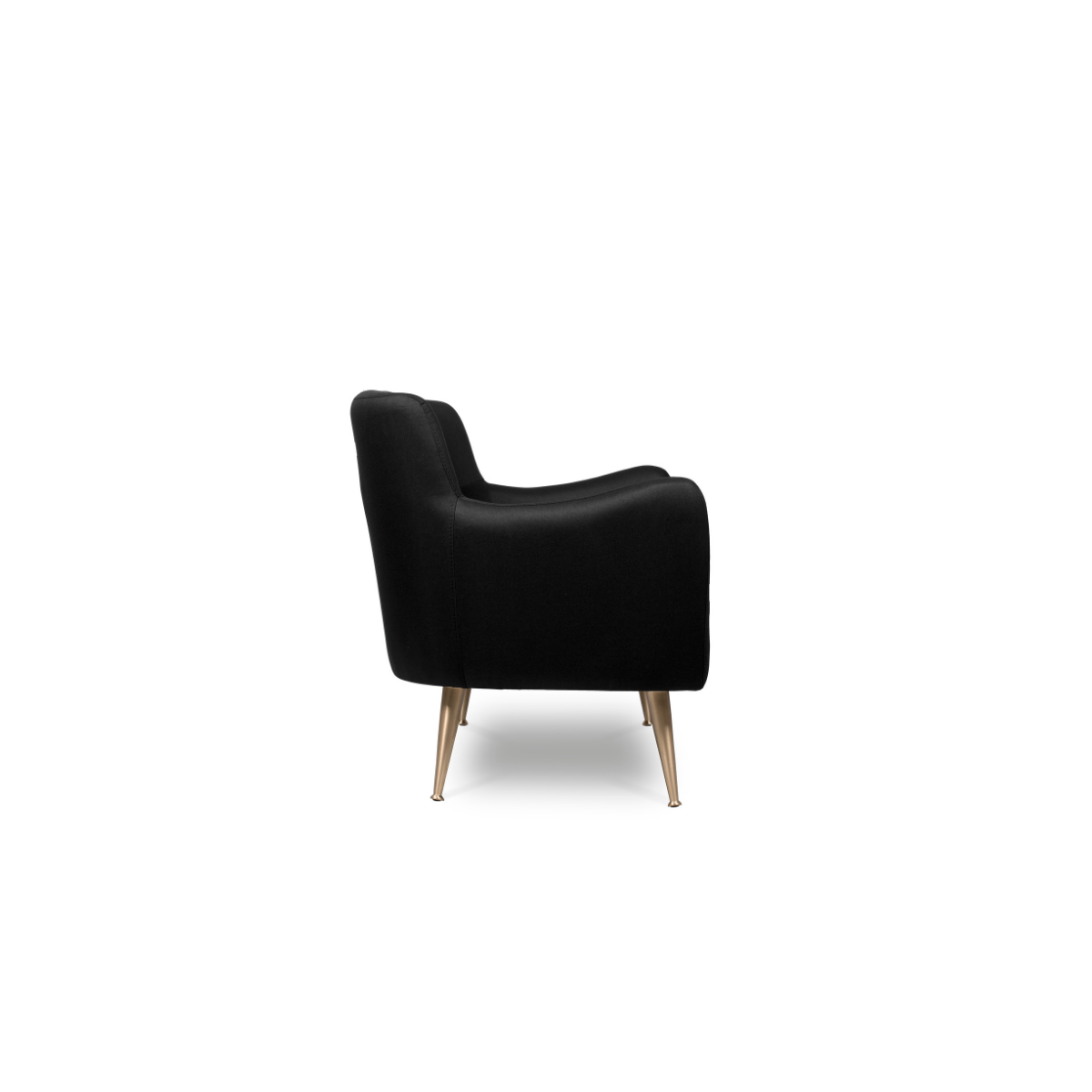 Диваны Dandridge Sofa Covethouse ESSENTIAL HOME  - Вид №1