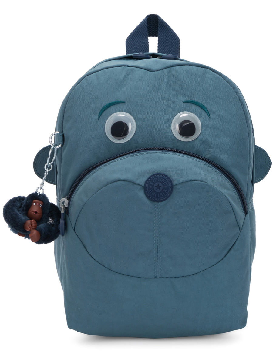 K0025353R Рюкзак Kids Backpack Kipling Faster 