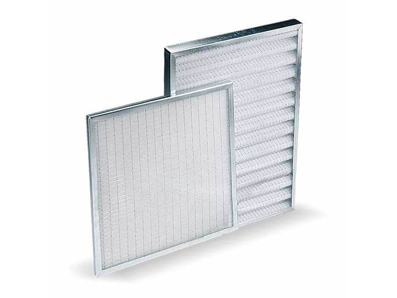 Плоские и волнистые фильтры для U. T. A Fintek фильтры для кондиционеров ARCH-00065981