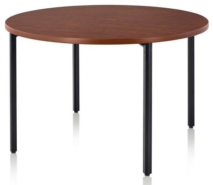 Herman Miller Круглый стол Everywhere sun-id-1482546 - Вид №1