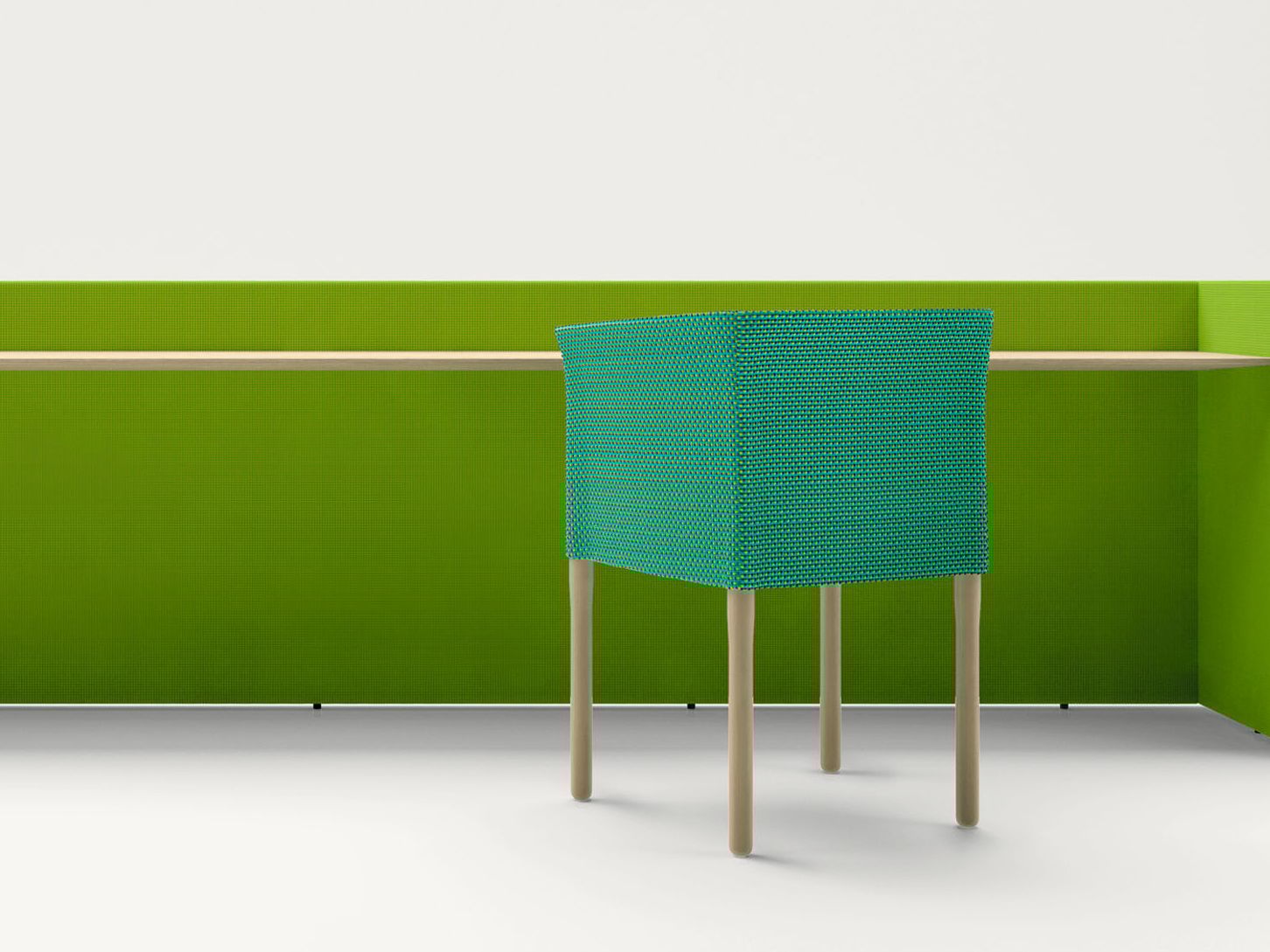 Съемное кресло Paola Lenti Elsie ARCH-00074526 - Вид №2