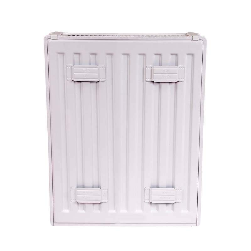 Радиатор стальной панельный VENTIL 11KV VOGEL&NOOT 600x400 G11KBA604A - Вид №1