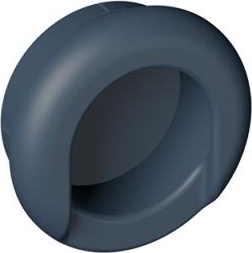 535.42MLB впускной кожух HEWI USA Produkte