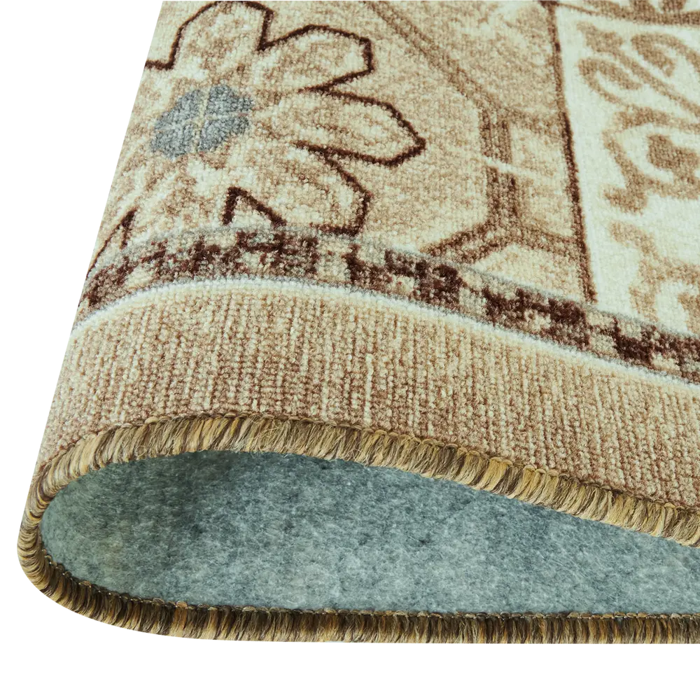 Дорожка ковровая Витебские ковры Протея полиамид-ворс 1 м принт STLM-2089796 - Вид №2