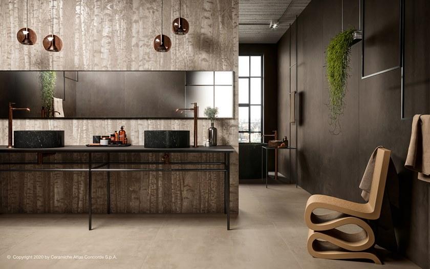 Atlas Concorde Пол из керамогранита Boost pro sun-id-1464822 - Вид №35