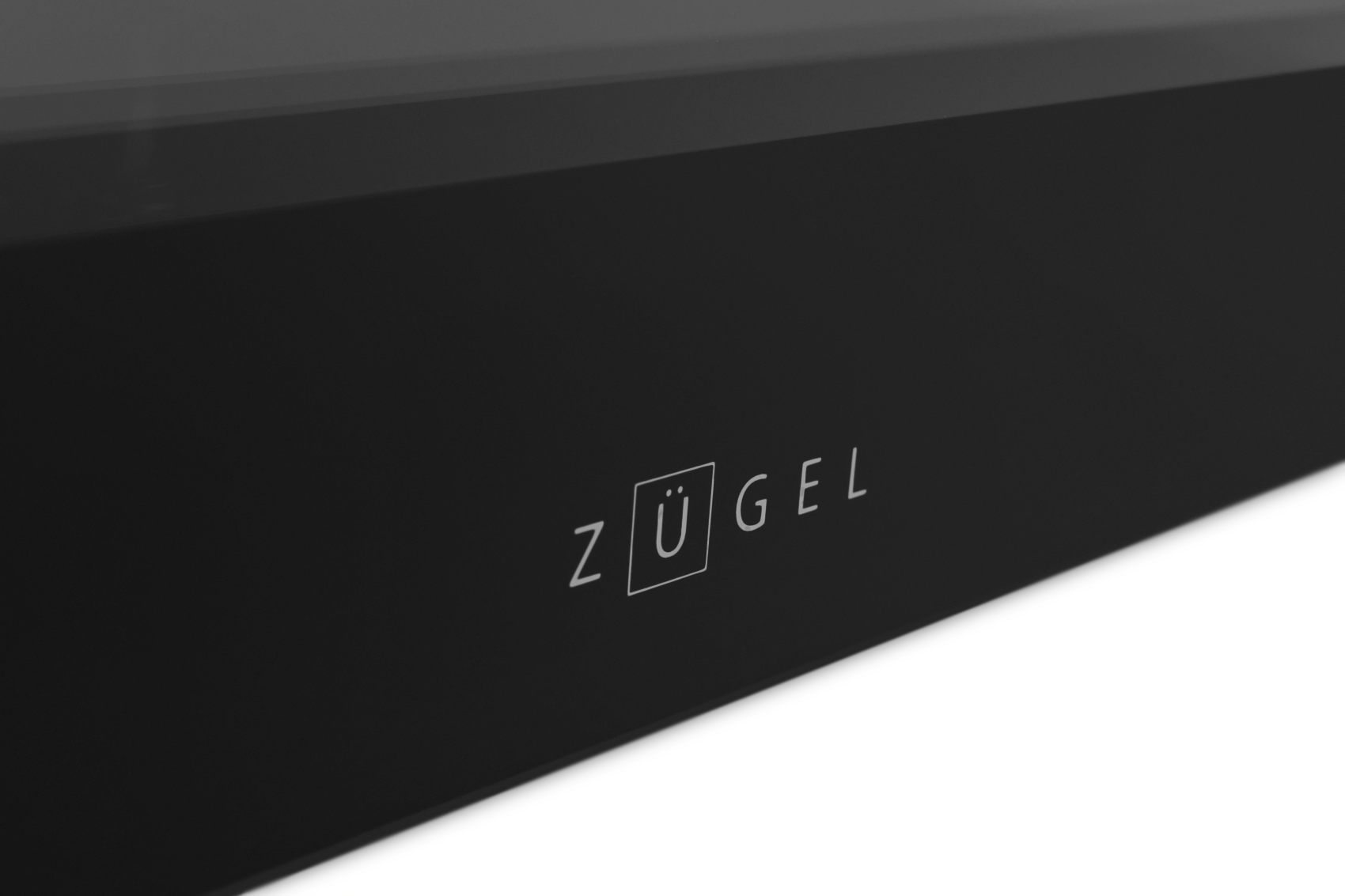 9102962 Электрический духовой шкаф ZUGEL ZOE602B черный STDN-0096931 - Вид №21