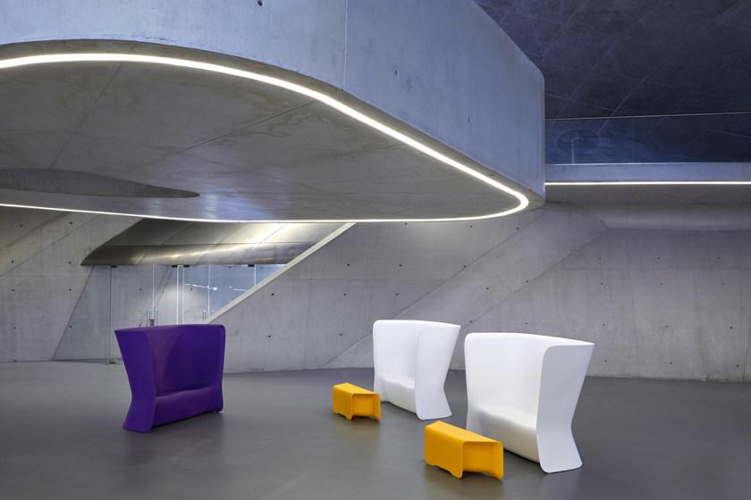 Myyour Модульная скамейка из Poleasy® Nova sun-id-1481024 - Вид №6