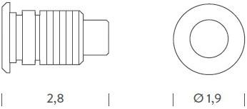 NEMO Светодиодный прожектор Lux sun-id-1370430 - Вид №3